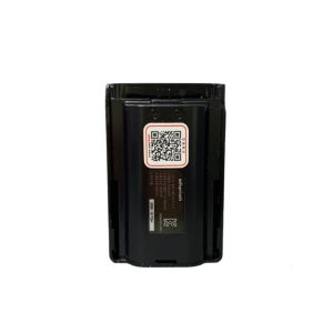 윈어텍 XP-Series / XP100 / XP400 무전기배터리 WLB-2400