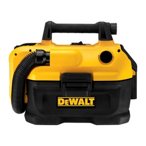 디월트 충전 청소기 20V MAX 베어툴 집진기 본체 건식 습식 진공 무선 DCV580N