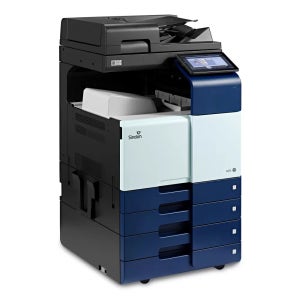 신도리코 D472 정품토너포함 사무용 컬러 디지털 복합기 복사기 스캔 레이저 프린터 팩스 (무료배송설치) (1년무상보증)