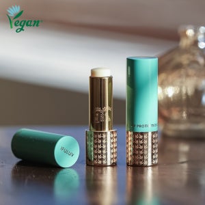 [2Pack] 이퓨럽 립 프로텍션 비건 스틱 립밤 4g+4g 무색 고보습