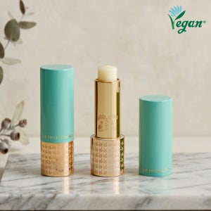 [2Pack] 이퓨럽 립 프로텍션 비건 무향 립밤 4g+4g 무색 고보습 립케어