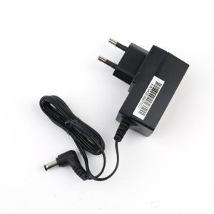 12V 1A DC 충전기 직류전원장치 5.5-2.1mm 아답터 케이블