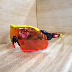 루디 프로젝트 컷라인 SP63 4042 0004 스포츠 선글라스