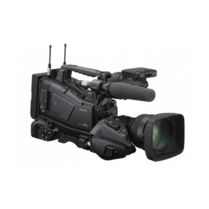 SONY PXW-Z750 4K 방송용 ENG카메라 당월출고