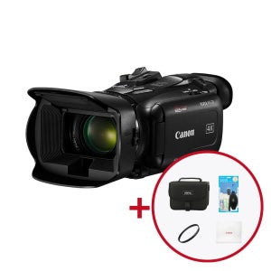 (라온) 캐논 VIXIA HF G70 / 4K 캠코더 가방 필터 청소세트 융 포함