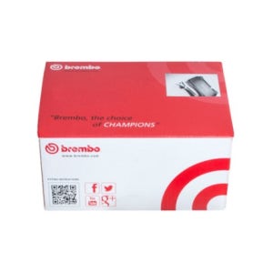 P79012N 브렘보 브레이크패드 다이하츠 코펜