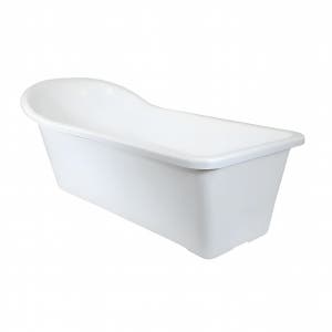 다라이몰 국산 이동식 반신욕조 1인용 스파형