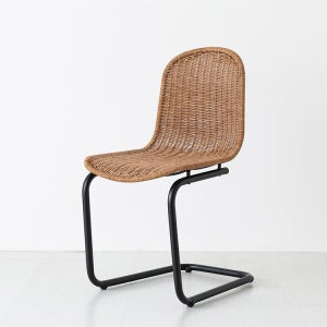 알로타 의자 라탄 VS9258 내추럴 2242.3216