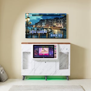 태진 갤럭시 블랙라벨 삐앙코 A2 노래방 케이스 BL-5100A2 가정용 노래방기계