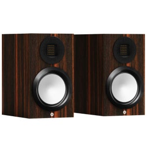 Monitor Audio 모니터오디오 6G GOLD50 골드50 하이파이 북셀프스피커