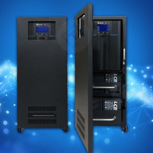 델타UPS 10K 수술실 실험식 병원 배터리포함 수도권설치비포함 DELTA N10K