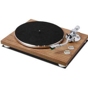 티악 TN400BT-X 블루투스 턴테이블 / TEAC TN-400BT-X 우드 월넛 극동음향 정품