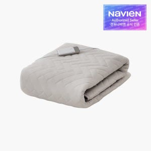 [경동나비엔] 숙면매트 카본 퀸 패드타입 EME551D-QC 카본매트