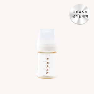 [오늘출발] 유팡맘마 PPSU 젖병 노꼭지 150ml 1개입 신생아 아기