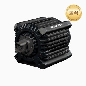 [국내정발] 파나텍 Clubsport DD Plus 15Nm 클럽스포츠 DD 플러스 레이싱 휠 베이스