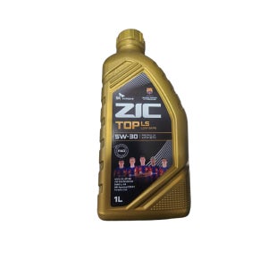 지크 탑 LS 5W30 1L