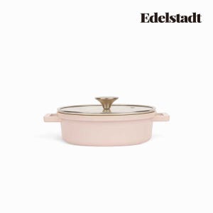 에델슈타트 인디핑크 IH 인덕션 전골냄비 20cm