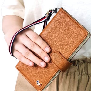 갤럭시A7 2018 지갑케이스 타듀 A750