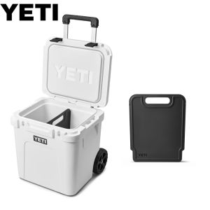 예티 로디 휠 쿨러 전용 디바이더 분할 칸막이 아이스박스 도마 48 60