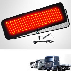 차박 황토 캠핑 온열매트 캠핑매트 전기장판 열선시트