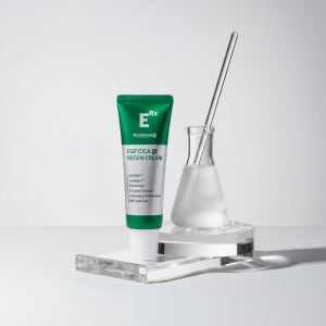 EGF 시카 재생크림 병풀 세라마이드 피부과 레이저 재생관리 점뺀후 판테놀 흔적 수분 보습
