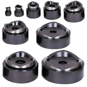 [이즈미] 천공기다이스 B104 115.5mm