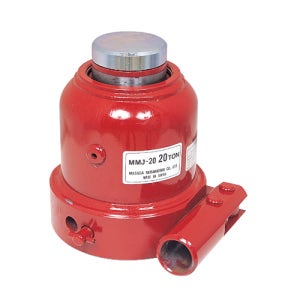 [마사다] 미니 작기 MMJ-20 20t