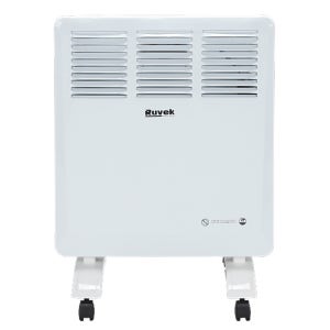 태즈컴퍼니 루베크 라디에이터 컨백터 3~4평형 1400W 자동전원차단 가정용 욕실용 난로