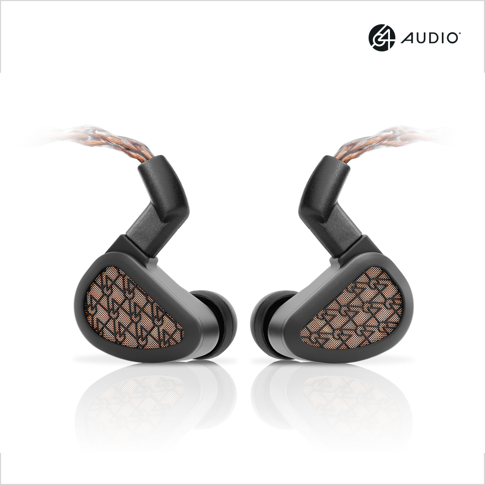 64 Audio Solo 이어폰