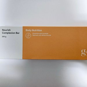 암웨이 g&h너리쉬 컴플렉션 바 목욕비누 아로마