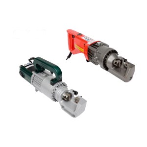 시가 철근 절단기 4mm-16mm 고성능