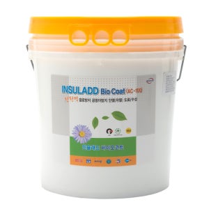 인슐래드 AC-100 18리터 단열 결로 곰팡이방지페인트