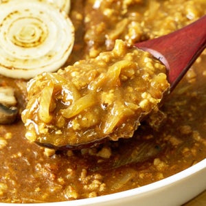 고기듬뿍 저수분 수제 키마카레 3팩