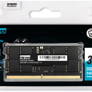 ESSENCORE KLEVV 노트북 DDR5-5600 CL46 파인인포 (32GB)