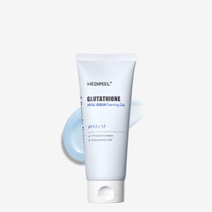 메디필 글루타치온 히알 아쿠아 포밍 젤 클렌저 150ml [소비기한 : 26년 06월 19일]