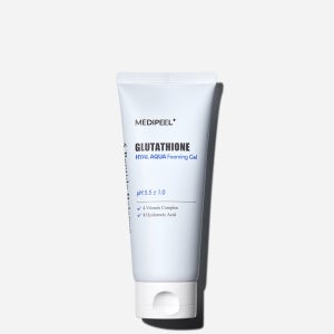 메디필 글루타치온 히알 아쿠아 포밍 젤 클렌저 150ml [소비기한 : 26년 06월 19일]