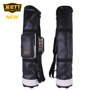 ZETT 제트 BAK-5157 배트 가방 7-8개입 (블랙)
