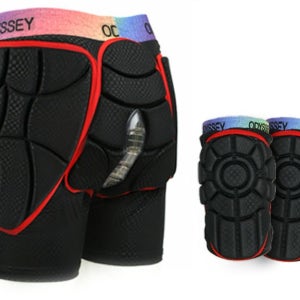 엉덩 방아 보호 장비 스키 스노우 보드 스케이트 척추 꼬리뼈 엉덩이 보호대