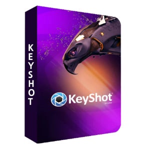 KeyShot Studio 기업용 라이선스 (1년계약) / 키샷