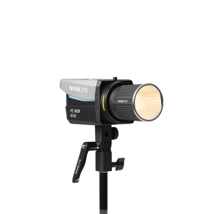 난라이트 FC-60B 방송 영상 제품 상품 촬영 지속광 조명