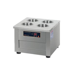 대신 수저소독기 DS-404(4구/건식) 업소용 숟가락 젓가락 소독기