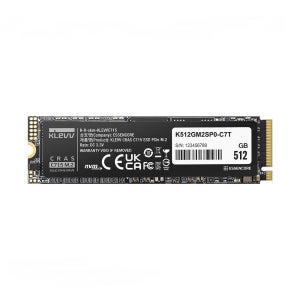 ESSENCORE KLEVV CRAS C715 M.2 NVMe 파인인포 (512GB)