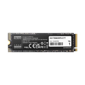 ESSENCORE KLEVV CRAS C715 M.2 NVMe 파인인포 (1TB)