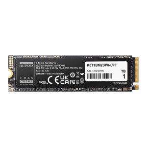ESSENCORE KLEVV CRAS C715 M.2 NVMe 파인인포 (1TB)