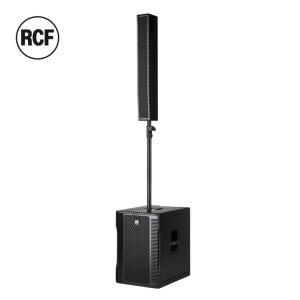 RCF EVOX 12 15인치 우퍼 700W 일체형 컬럼스피커 1통