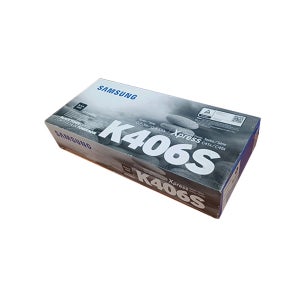 삼성 정품토너 CLT-K406S CLP-360 364 CLX-3300 SL-C463W