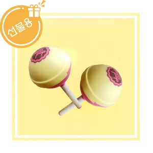 골프디아 롤리팝라이너 (골프선물, 볼라이너)