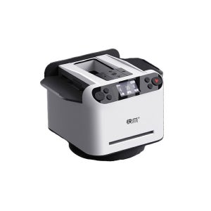 카드 셔플기 셔플보드 보드 셔플 자동 테이블 셔플보드디스크 3세대 화이트 셔플기+ 휴대용 가방