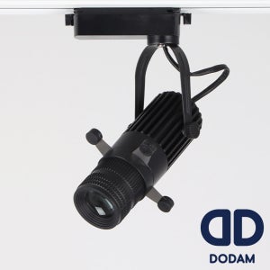 LED 레일등 헤이그 레일 스포트 스팟조명 A타입 12w