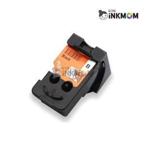 캐논 QY6-8003 (CA91 Cartridge) 검정 호환 프린터헤드 G1900